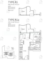 Queens Peak (D3), Condominium #609132821